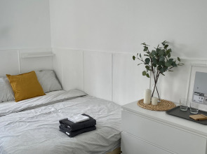 Апартаменты Серебрянический 15