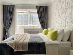 Квартира Однокомнатная