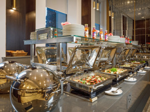 Санаторий Foros Wellness & Park