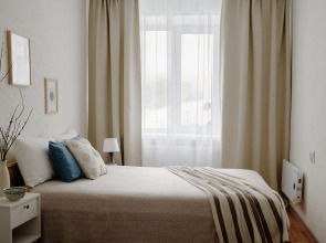 Квартира в Кааламо недалеко от Горного парка