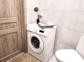 Квартира в МКРН Энка