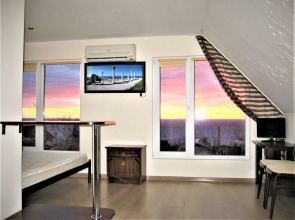 Гостевой Дом У Моря