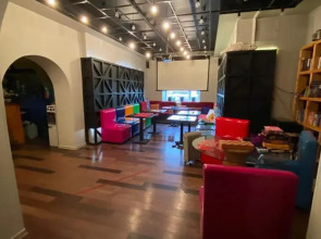 Отель Ворота солнца