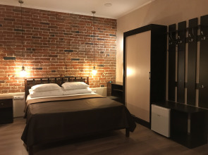 Меблированные комнаты Частная резиденция Guten morgen