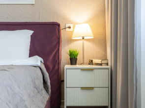 Apartments Chisty Vzglyad Ryadom S Avtovokzalom