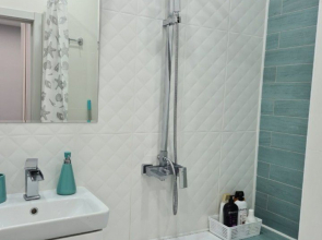 Апартаменты Центр Иркутска район Центрального парка