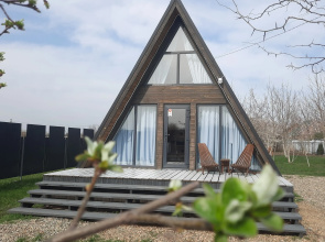 Guest house A-Freym pro_luboff
