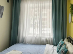 Mini Studiya Abakan Flat