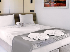 Amara Hotel Old City