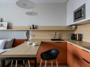 Апартаменты WillWell