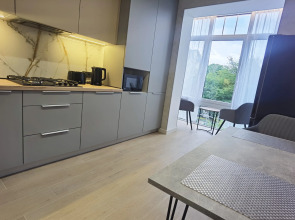 Квартира Для вашего идеального отдыха