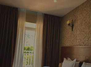 Гостиница Старый Метехи