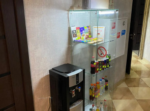 Отель Комфорт