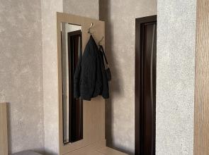 Квартира Апартамент в центре возле вокзала 2