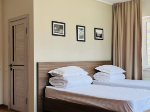 Гостевой дом People