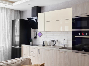 Квартира RoomyRoom Life