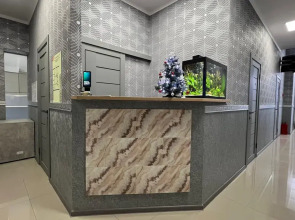 Хостел Как Дома