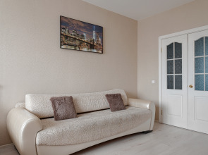 Апартаменты в новом ЖК