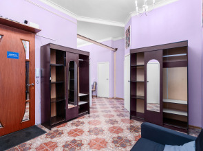 Жилые помещения Спасибо