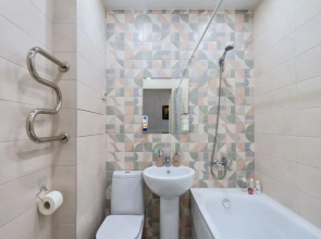 Апартаменты  Студия Комфорт-Класса