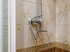 Апартаменты Садовая 12