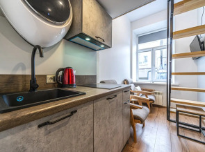 Апартаменты На Владимирском 1/47