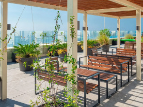 Апарт-отель Метрополь