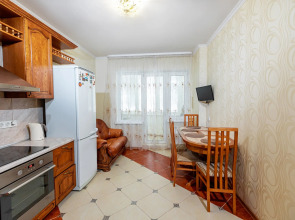 Апартаменты вблизи Комсомольского Озера