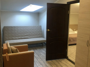 Гостевой дом Residence Terrace