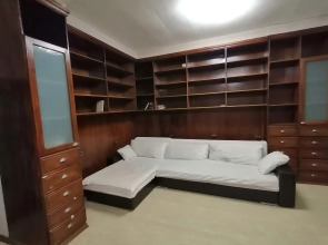 Квартира на Чернышевского 24