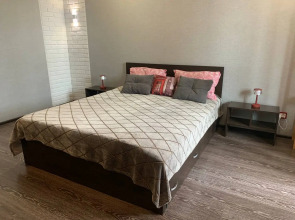 Апартаменты в стиле Лофт