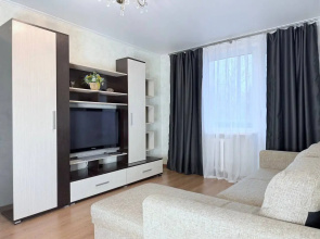 Dvukhkomnatnaya V Spalnom Rayone Flat