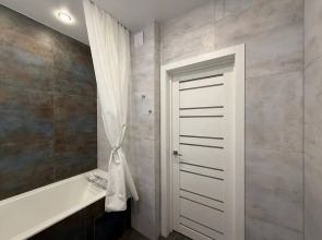 Квартира на Улице Генерал-майора Александра Рожкина, 18