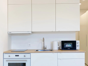 Апартаменты на Свердлова