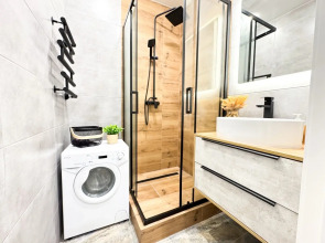 Апартаменты Like Home ЖК Метро-Парк