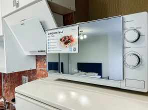 Апартаменты Santorini