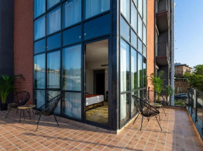 Отель Biography Tbilisi