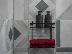 Апартаменты Студия Bordo в Самом Сердце Саратова