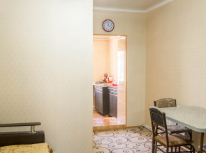 Апартаменты Apartment on Dzerzhinskogo