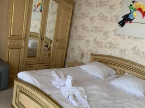 Гостевой дом Rodven