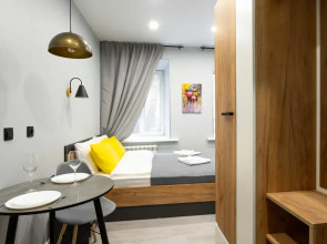 Апартаменты Variant Z22