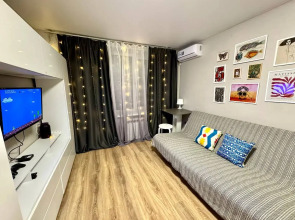 Апартаменты Holmy Raskovoi14