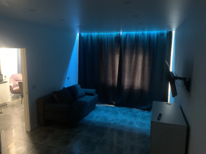 Апартаменты FaVorite House39