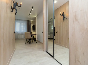 Апартаменты Домус