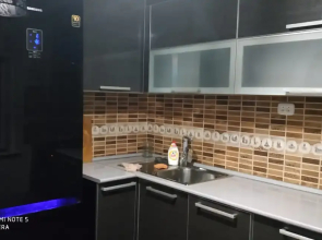 Pyat' Zvyozd Eksklyuziv V Tsentre Goroda Apartments