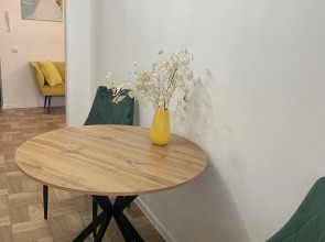 Апартаменты Зеленоградск