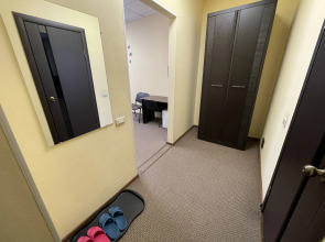 Мини-отель Дипломат