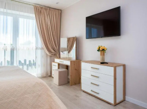 Apart39 Апартаменты в Самом Центре у Храма