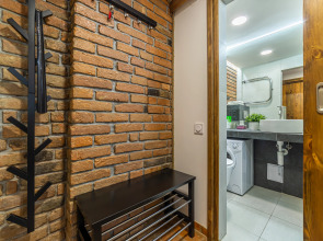 Апартаменты M1C Люкс