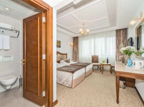 Antis Hotel - Special Class